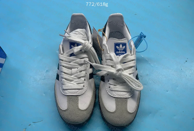 Adidas Samba OG 3