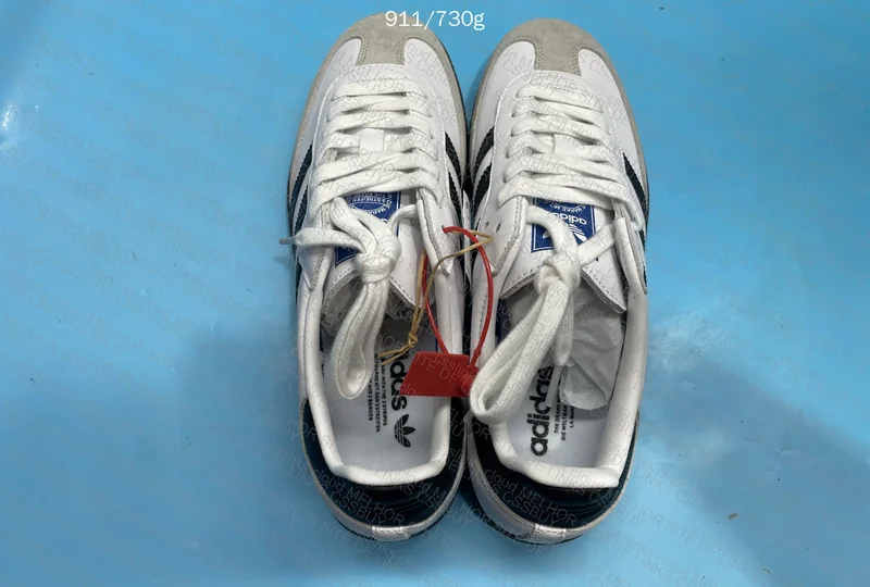 Adidas Samba OG