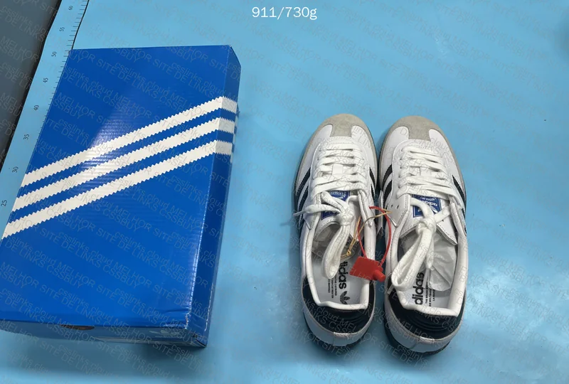 Adidas Samba OG 2