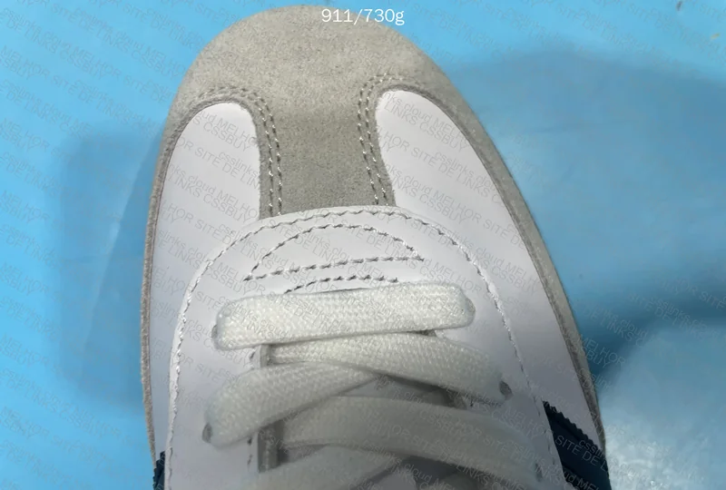 Adidas Samba OG 4