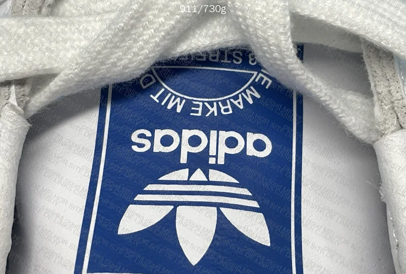 Adidas Samba OG 5
