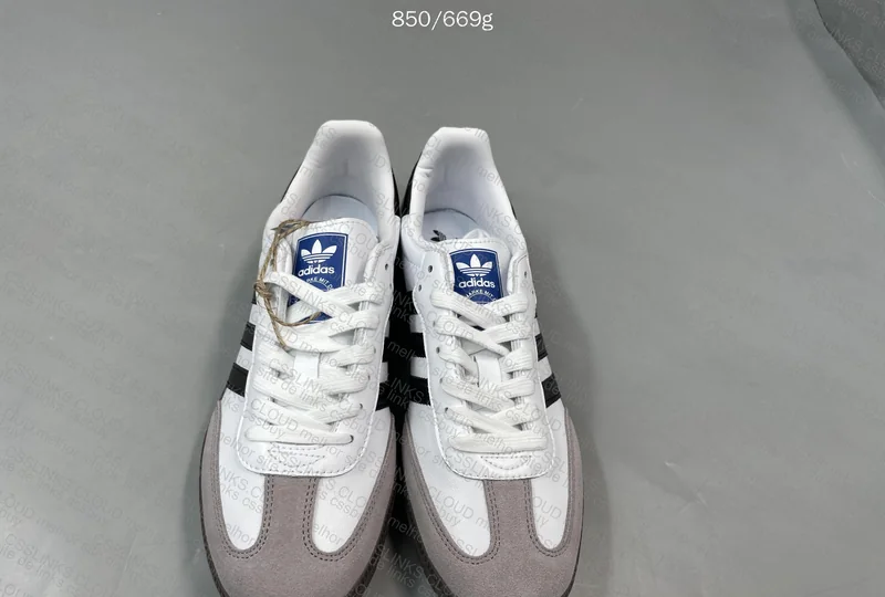 Adidas Samba OG 158sir