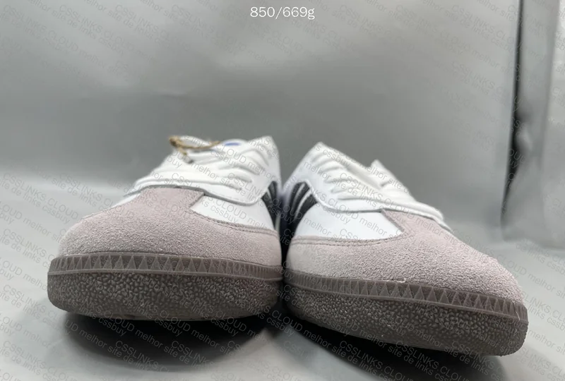 Adidas Samba OG 158sir 2