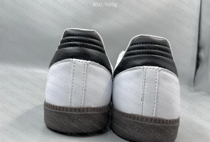 Adidas Samba OG 158sir 3