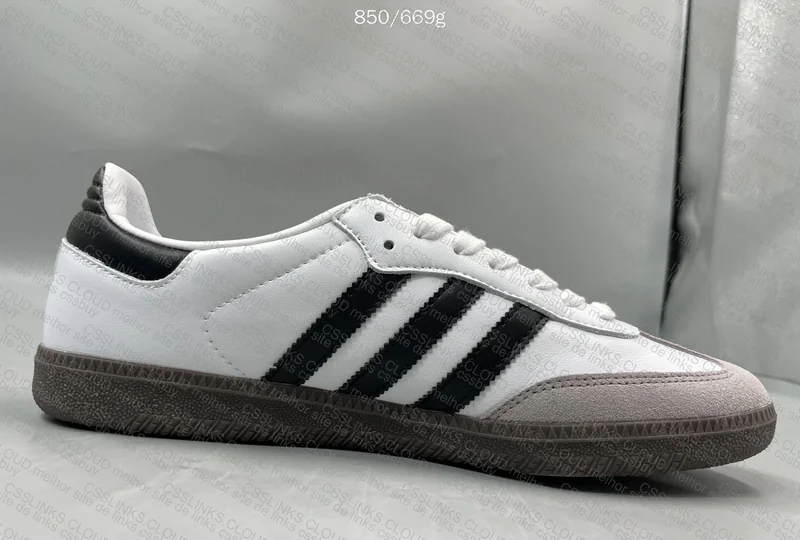 Adidas Samba OG 158sir 4