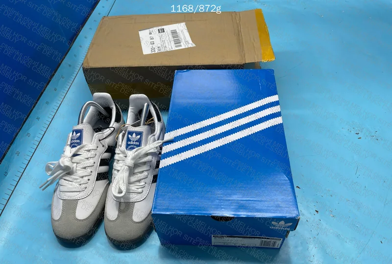 Adidas Samba OG JMDY 10