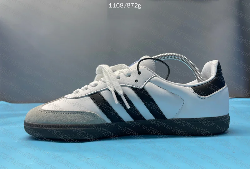 Adidas Samba OG JMDY 3