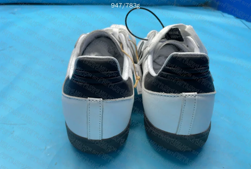 Adidas Samba OG Top/S2 2