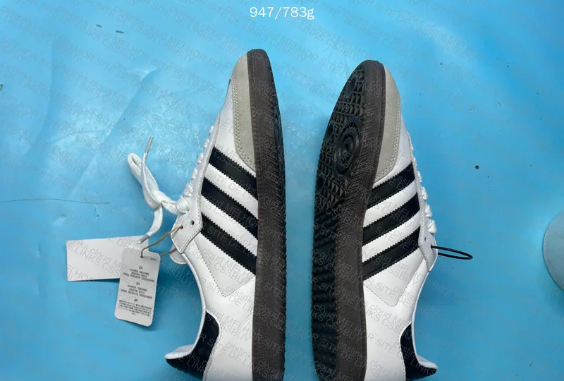 Adidas Samba OG Top/S2 3