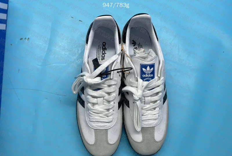 Adidas Samba OG Top/S2 4