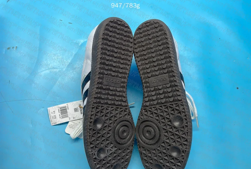 Adidas Samba OG Top/S2 6