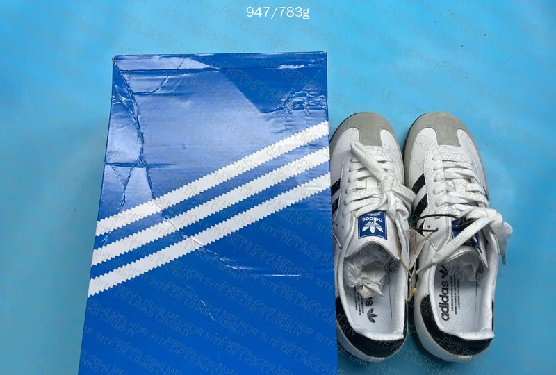 Adidas Samba OG Top/S2 7