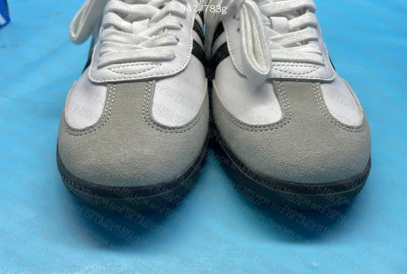 Adidas Samba OG Top/S2 8