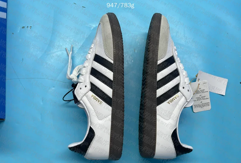 Adidas Samba OG Top/S2 9