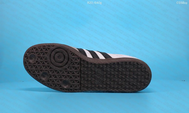 Adidas Samba OG - VT 3
