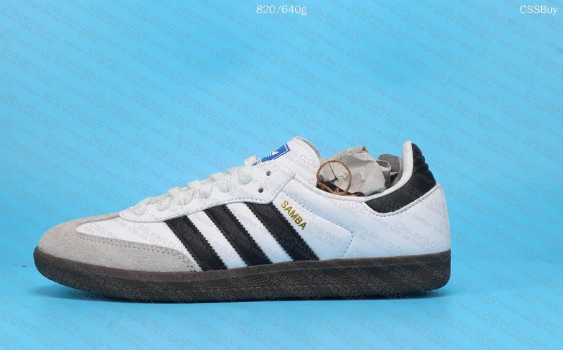 Adidas Samba OG - VT 5