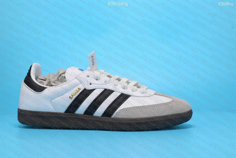 Adidas Samba OG - VT 6