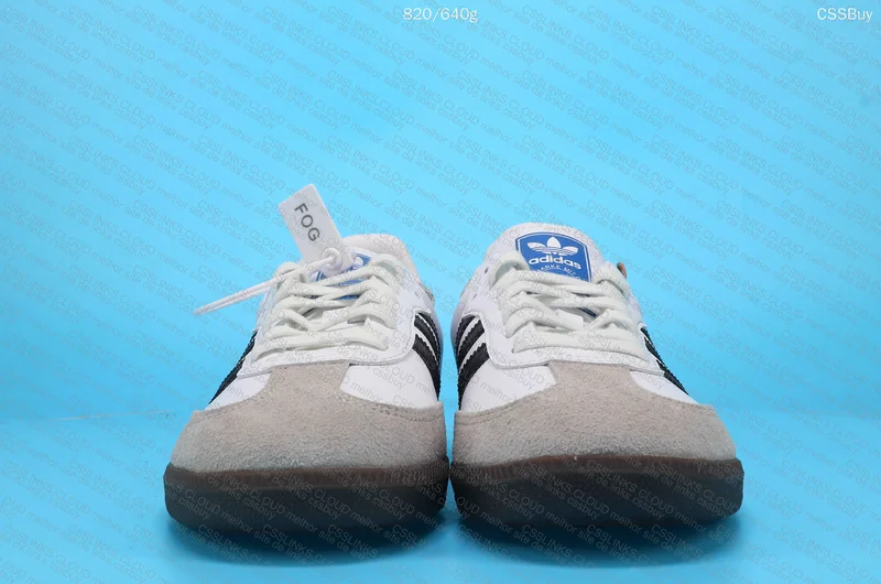 Adidas Samba OG - VT 7