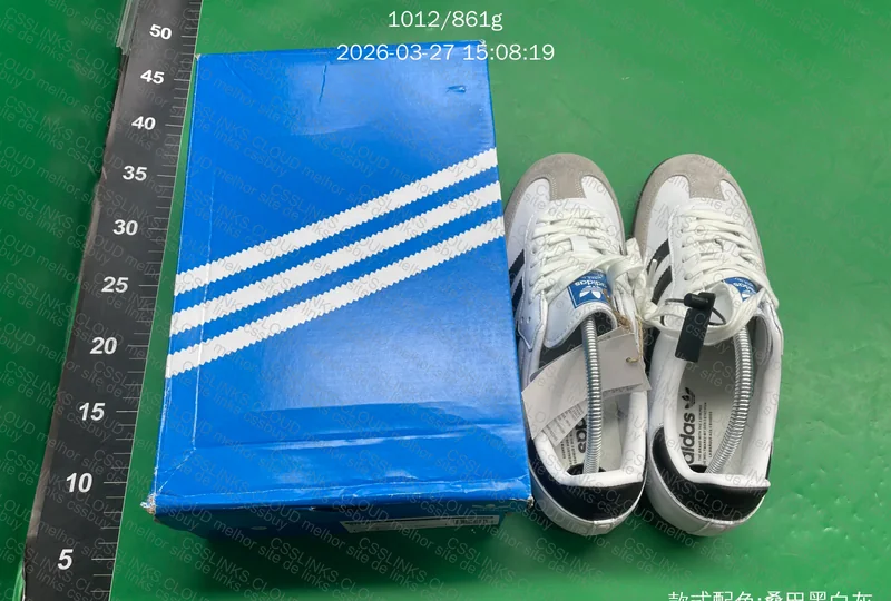 Adidas Samba Originals 2