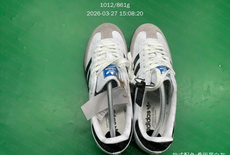 Adidas Samba Originals 3