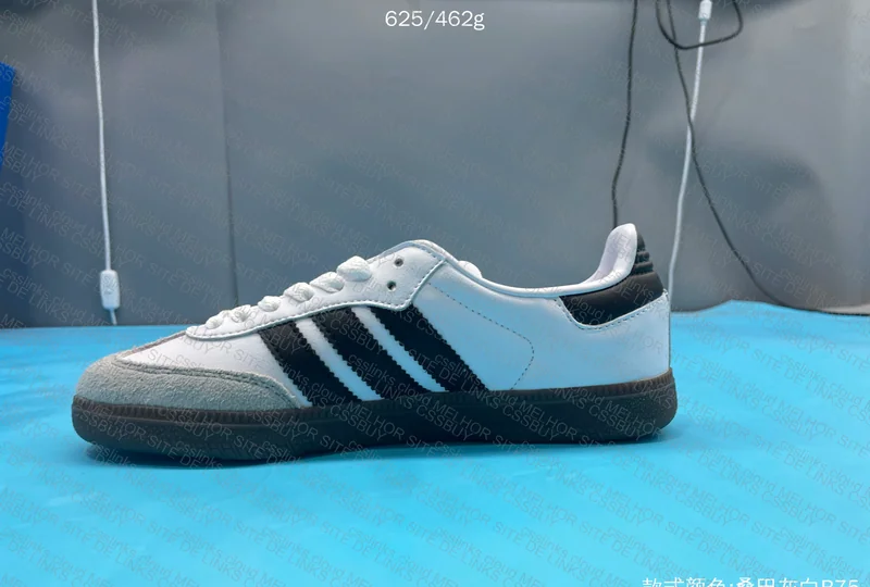 Adidas Samba for Girlfriend (Help)