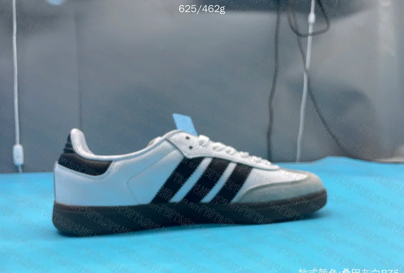 Adidas Samba for Girlfriend (Help) 2