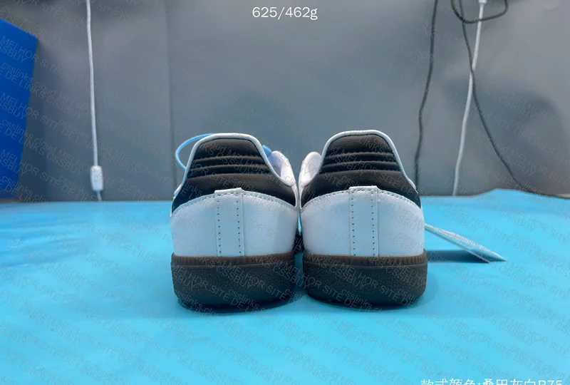 Adidas Samba for Girlfriend (Help) 3