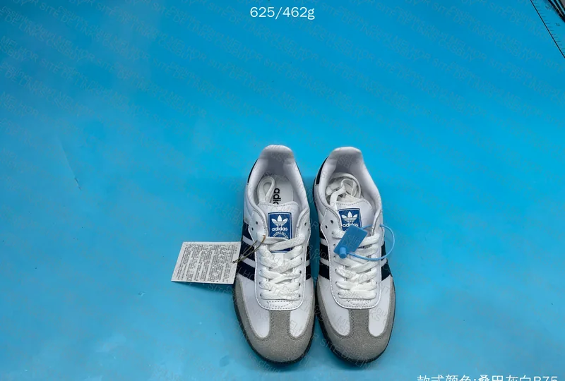 Adidas Samba for Girlfriend (Help) 4