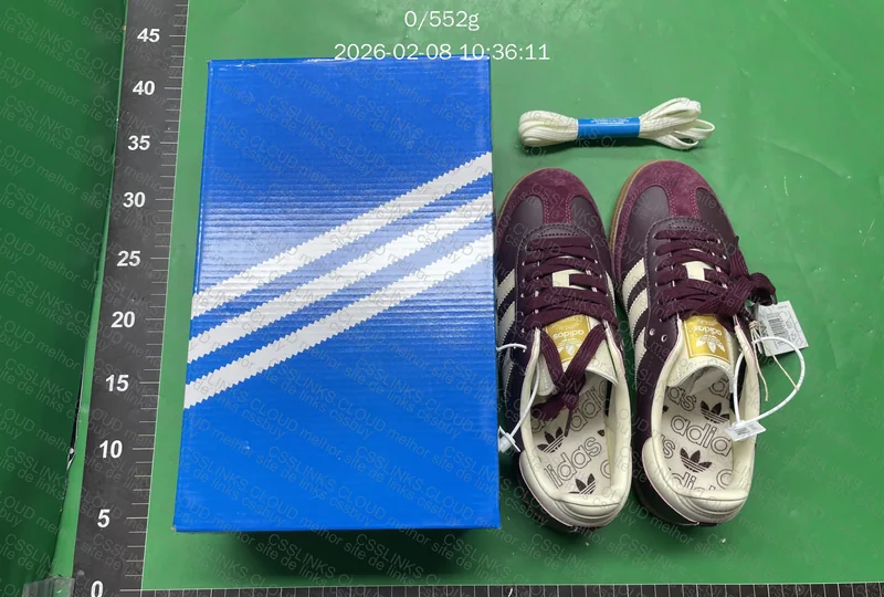 adidas samba PAI