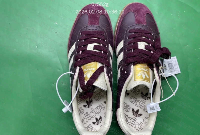 adidas samba PAI 2