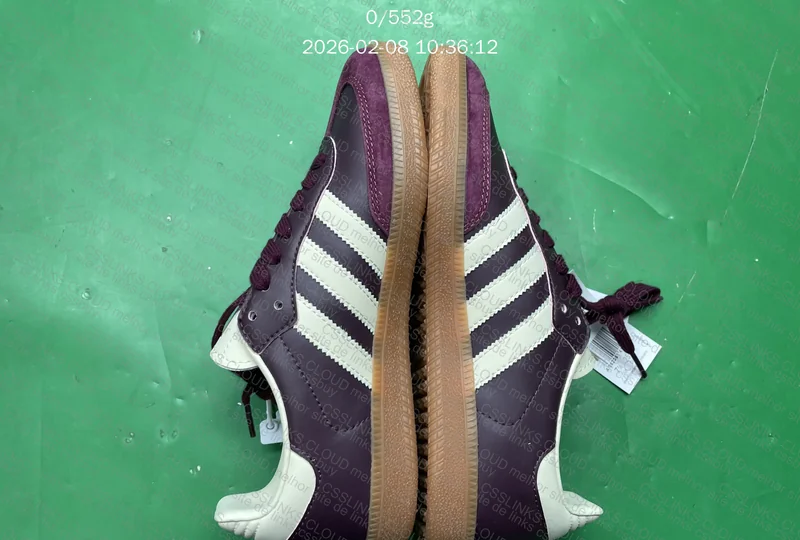 adidas samba PAI 3