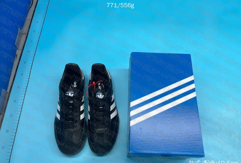 Adidas Samba PB Batch 3