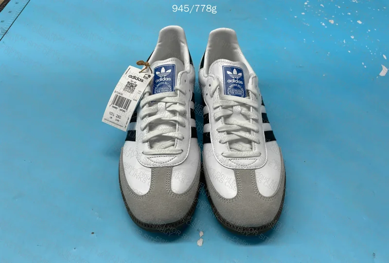 Adidas Samba S2/TOP from YOLO GL or RL?