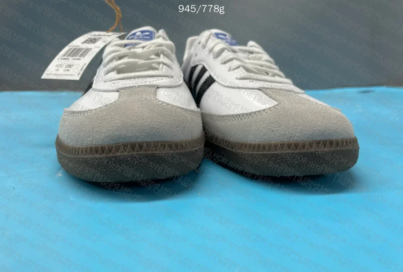 Adidas Samba S2/TOP from YOLO GL or RL? 2