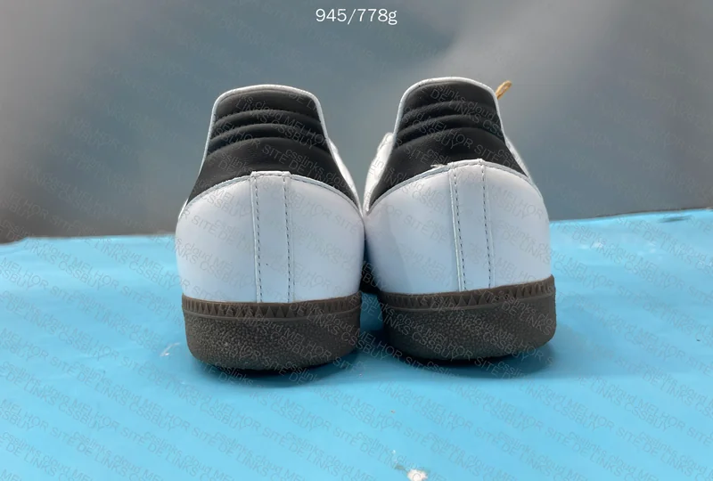 Adidas Samba S2/TOP from YOLO GL or RL? 3