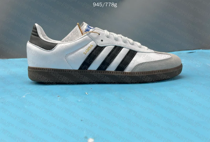 Adidas Samba S2/TOP from YOLO GL or RL? 4