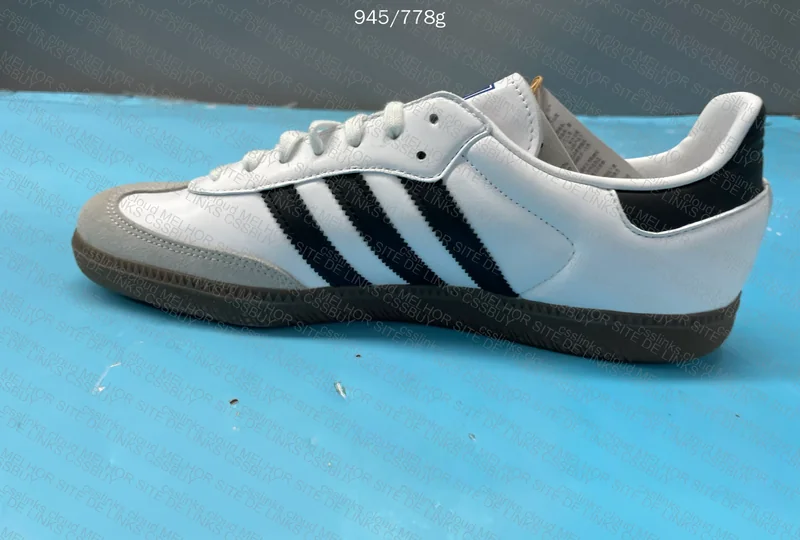 Adidas Samba S2/TOP from YOLO GL or RL? 5