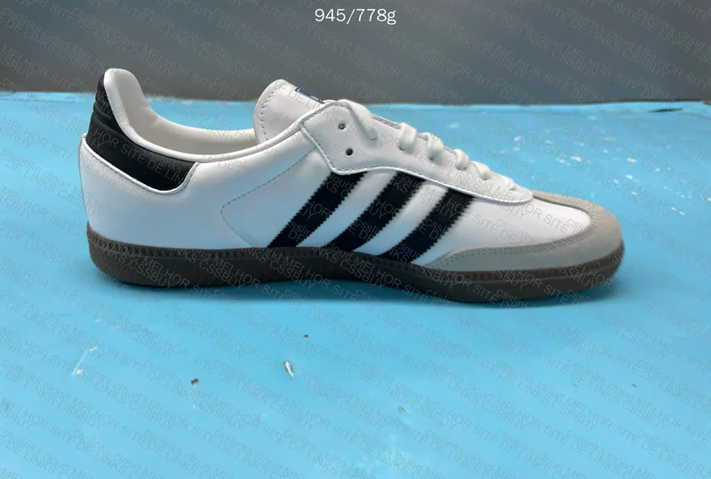 Adidas Samba S2/TOP from YOLO GL or RL? 7
