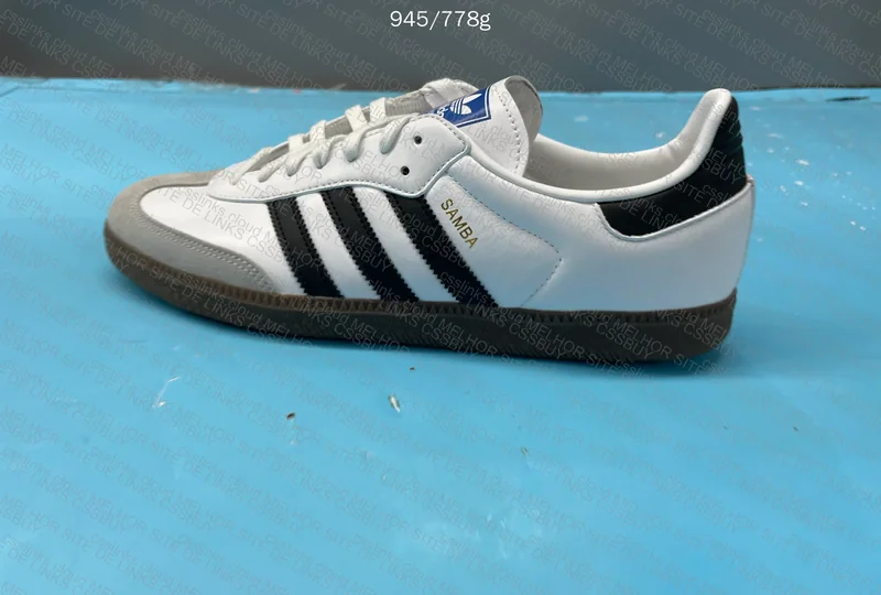 Adidas Samba S2/TOP from YOLO GL or RL? 8