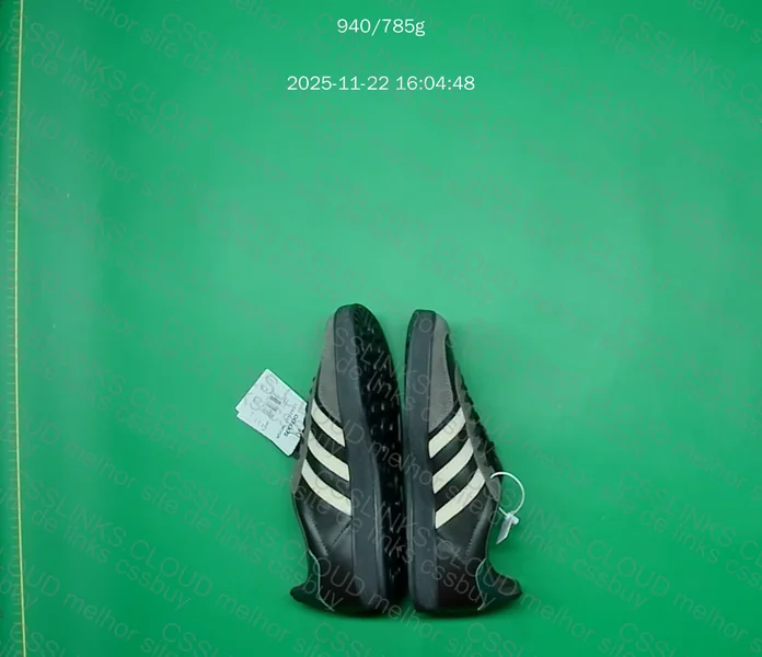 Adidas Samba Spezial 3
