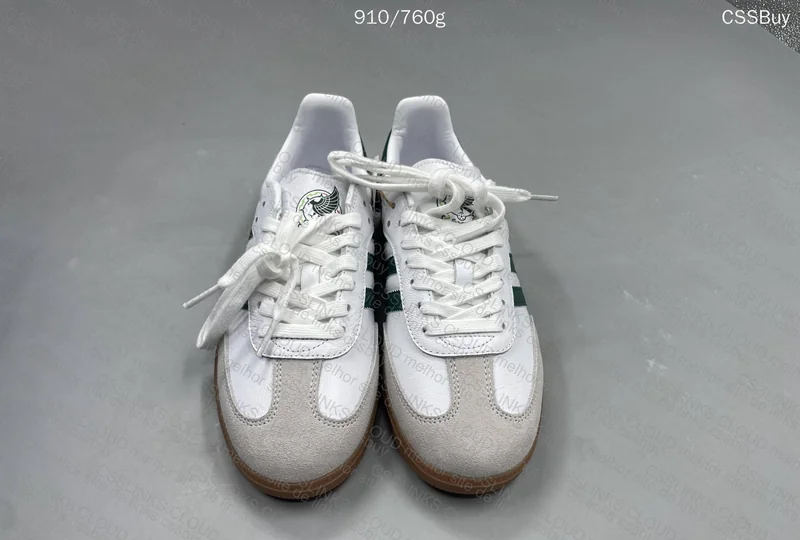 Adidas Samba Team Mexico VT 4