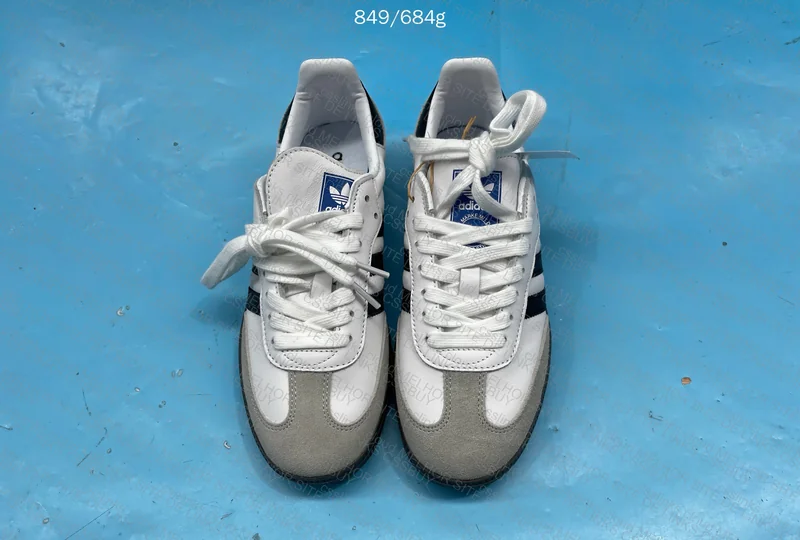 Adidas Samba / Top Batch