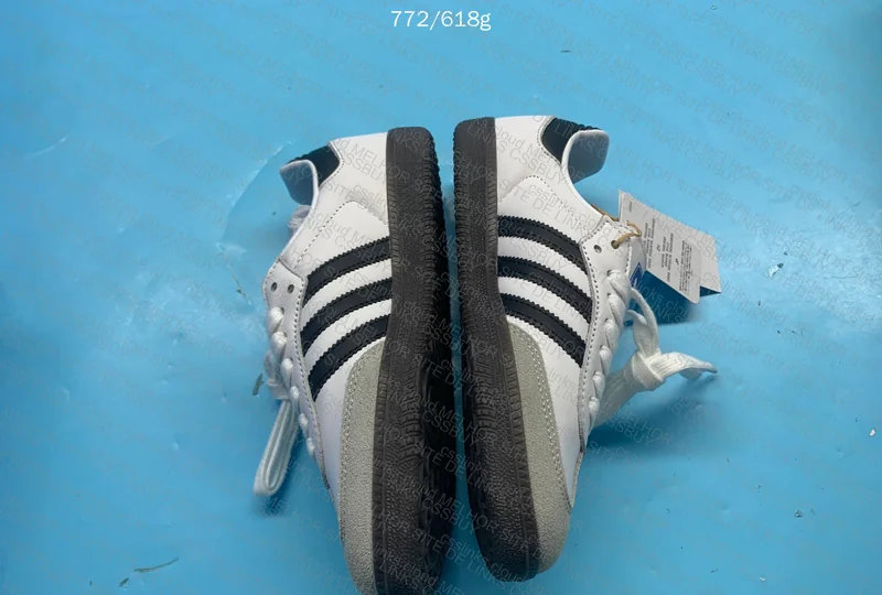Adidas Samba Top Batch 5