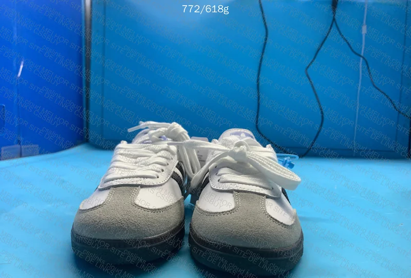 Adidas Samba Top Batch 7