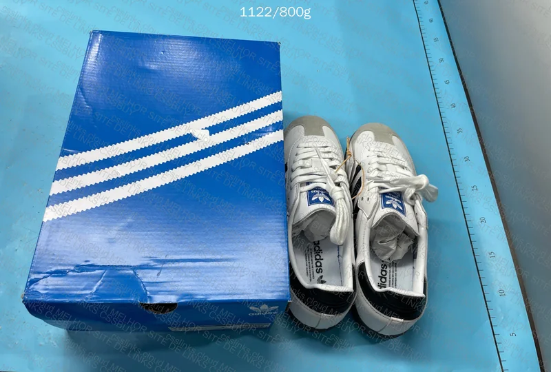 Adidas Samba Top/S2