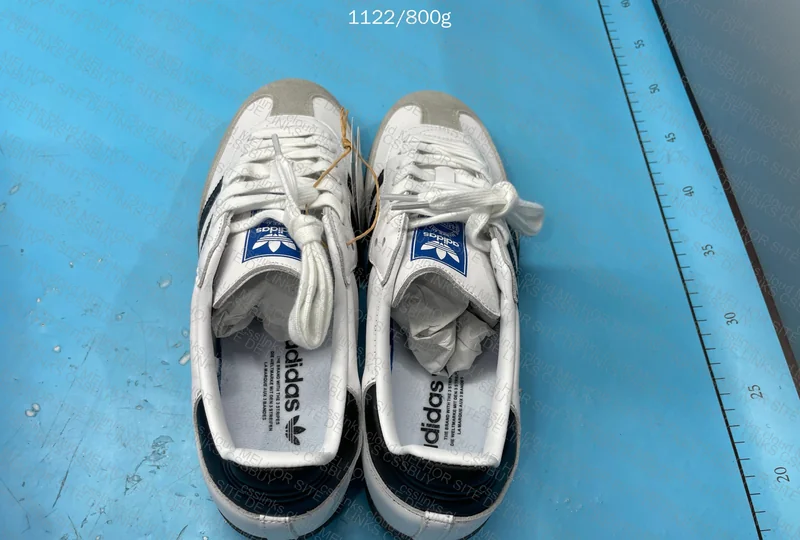 Adidas Samba Top/S2 2