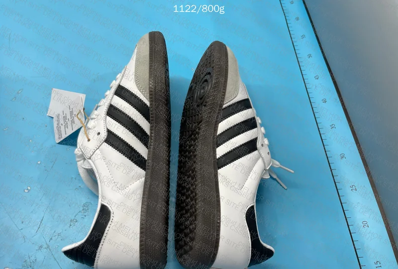 Adidas Samba Top/S2 3