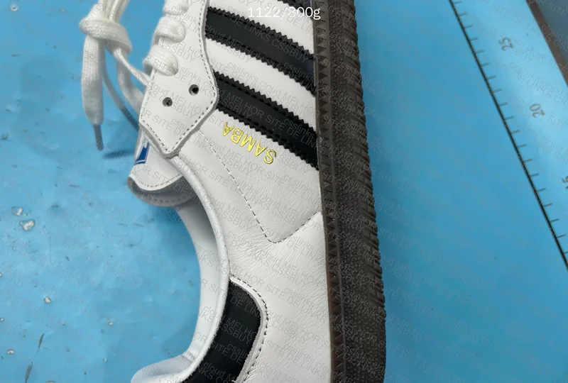 Adidas Samba Top/S2 4