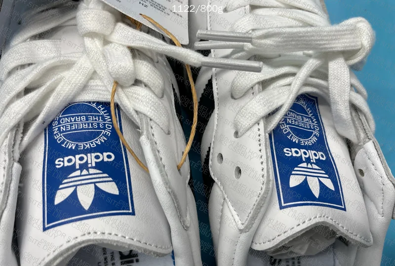 Adidas Samba Top/S2 5