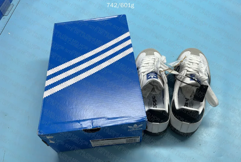 adidas Samba Traditional GL ??